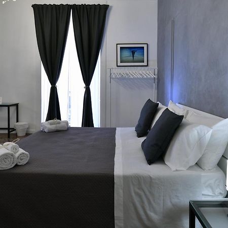 Frizzo House Bed & Breakfast Agropoli Bagian luar foto
