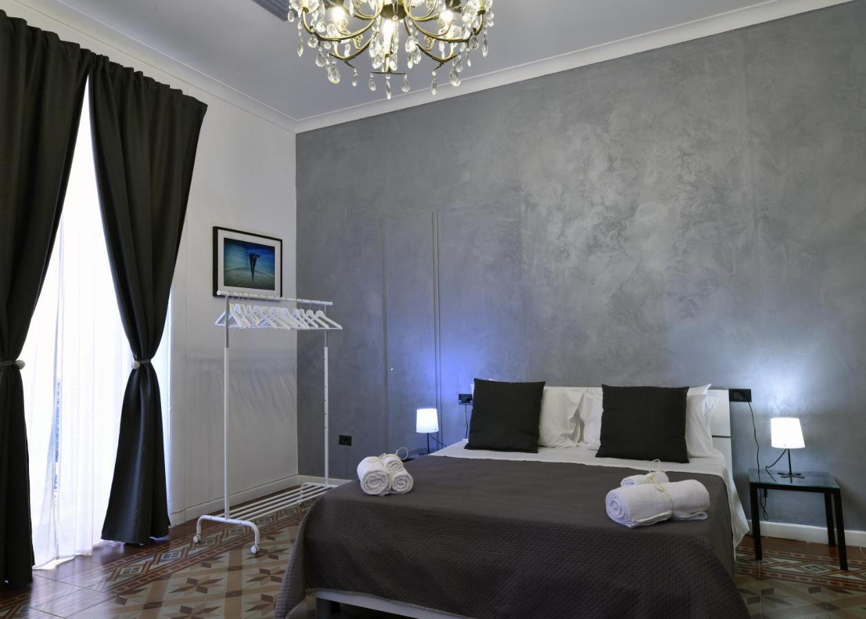 Frizzo House Bed & Breakfast Agropoli Bagian luar foto