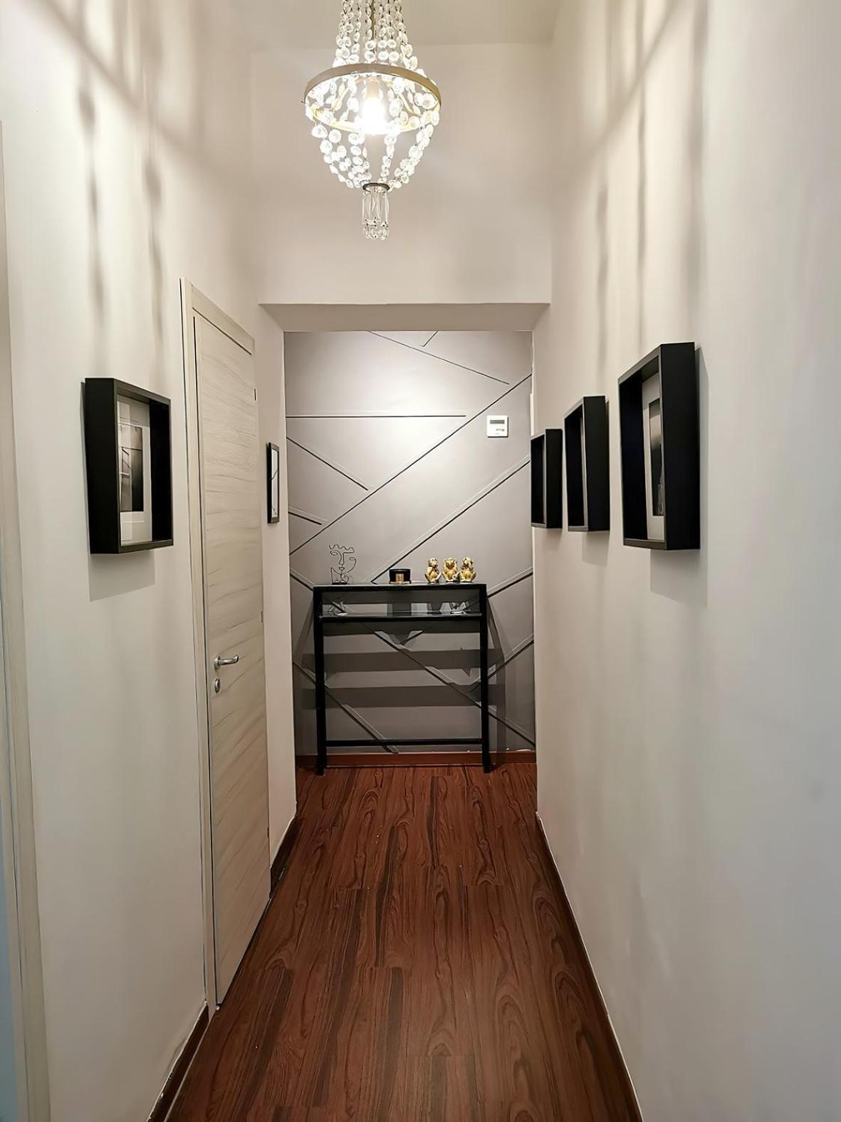 Frizzo House Bed & Breakfast Agropoli Bagian luar foto